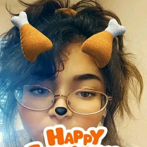 Meet your Posher, Thalia